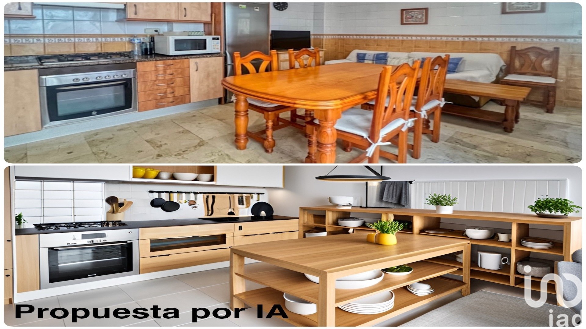 Casa a La Nucia, Alicante, Spagna 4 camere da letto, 208 mq. N° 153678