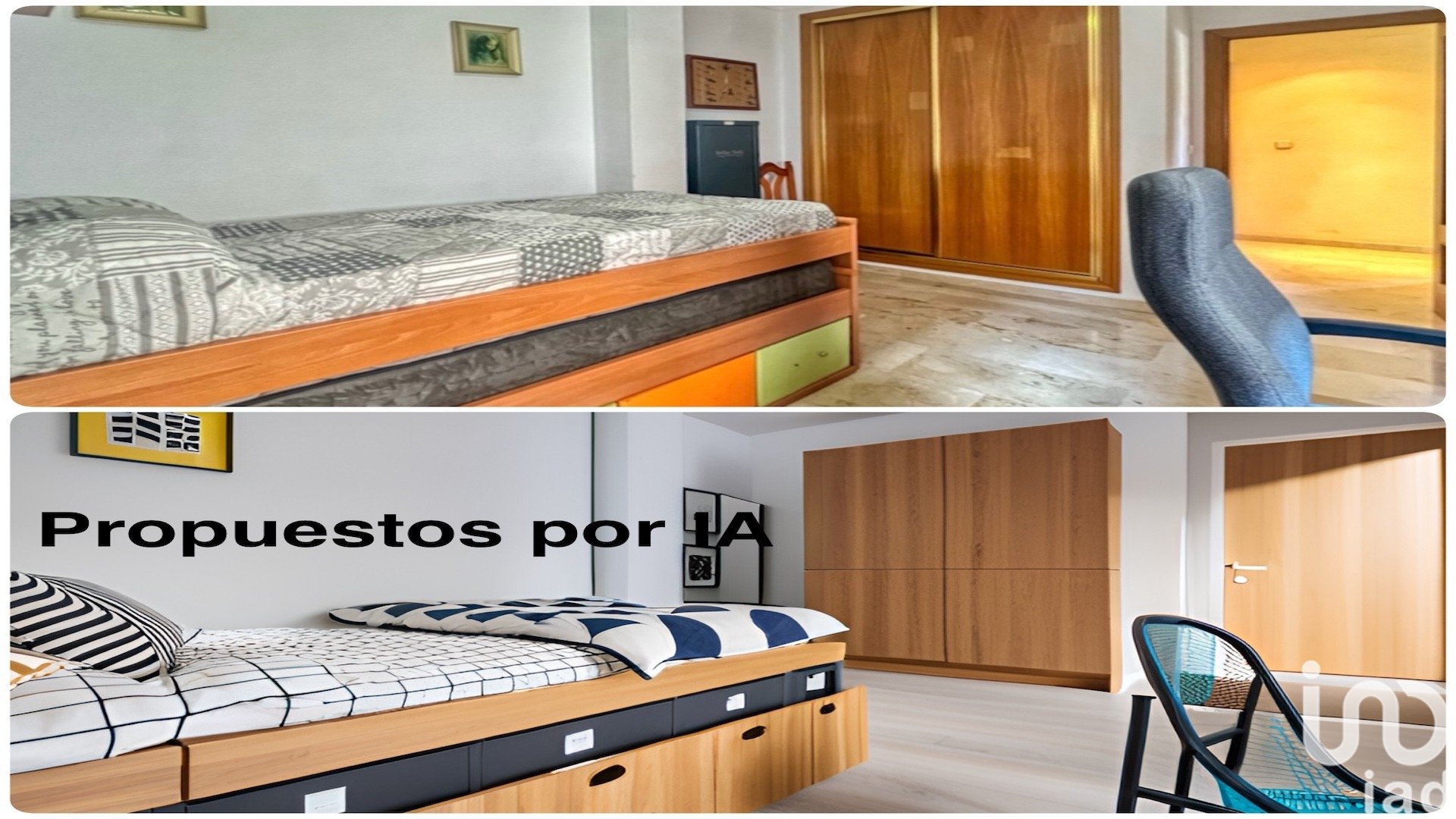 Casa a La Nucia, Alicante, Spagna 4 camere da letto, 208 mq. N° 153678