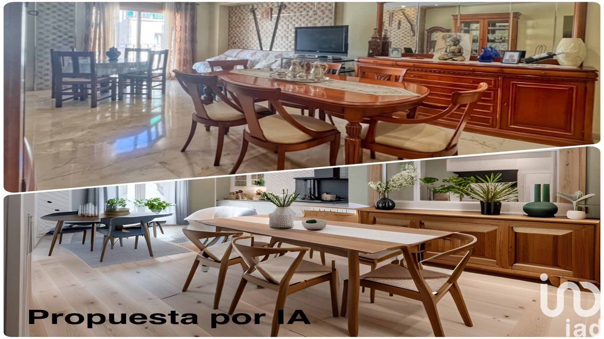 Casa a La Nucia, Alicante, Spagna 4 camere da letto, 208 mq. N° 153678
