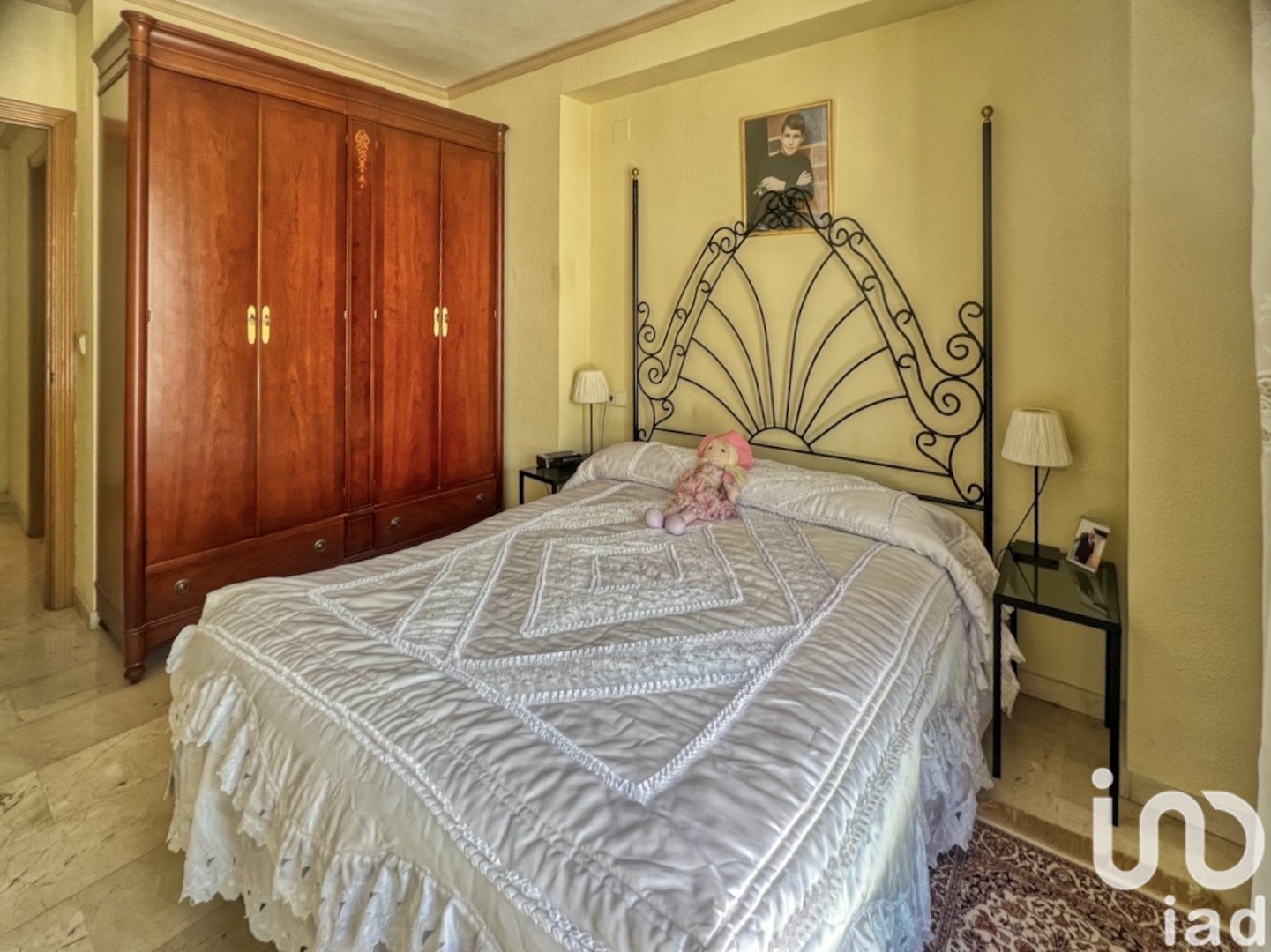 Casa a La Nucia, Alicante, Spagna 4 camere da letto, 208 mq. N° 153678