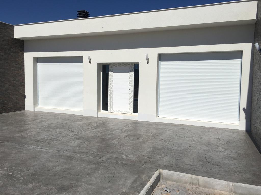 Villa en Pinoso, Alicante, España 3 dormitorios, 145 m2 No. 135399