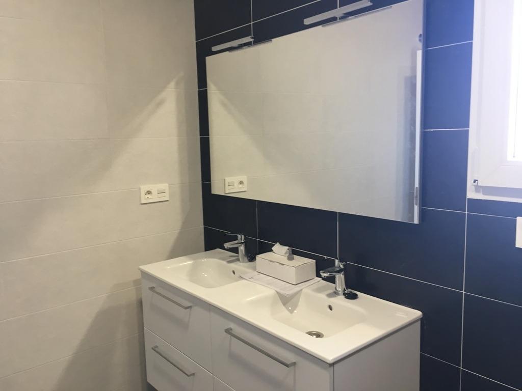 Villa en Pinoso, Alicante, España 3 dormitorios, 145 m2 No. 135399