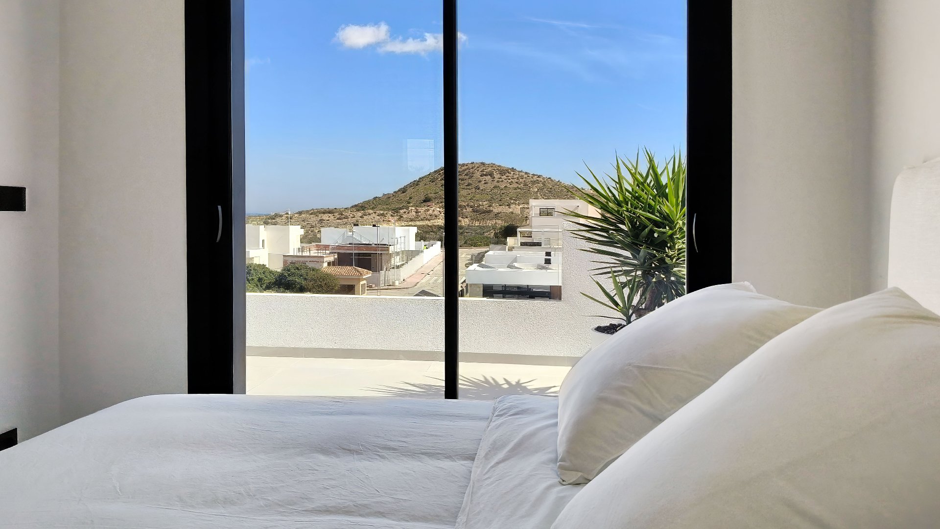 Villa a Ciudad Quesada, Alicante, Spagna 5 camere da letto, 248 mq. N° 192392