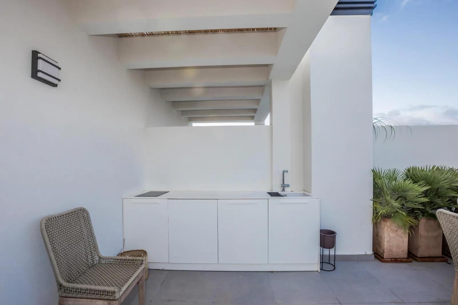 Apartament w Javea, Alicante, Hiszpania 2 sypialnie,  nr 192398