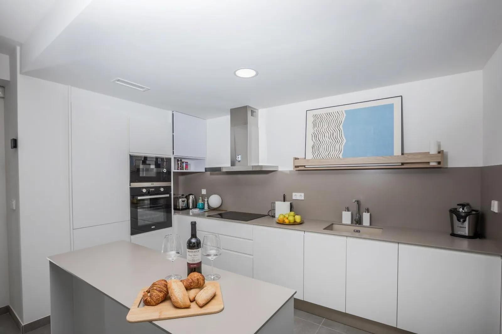 Apartament w Javea, Alicante, Hiszpania 2 sypialnie,  nr 192398