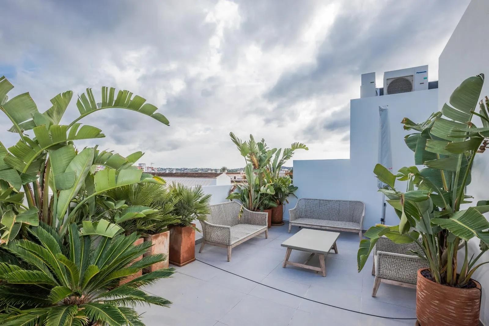 Apartament w Javea, Alicante, Hiszpania 2 sypialnie,  nr 192398