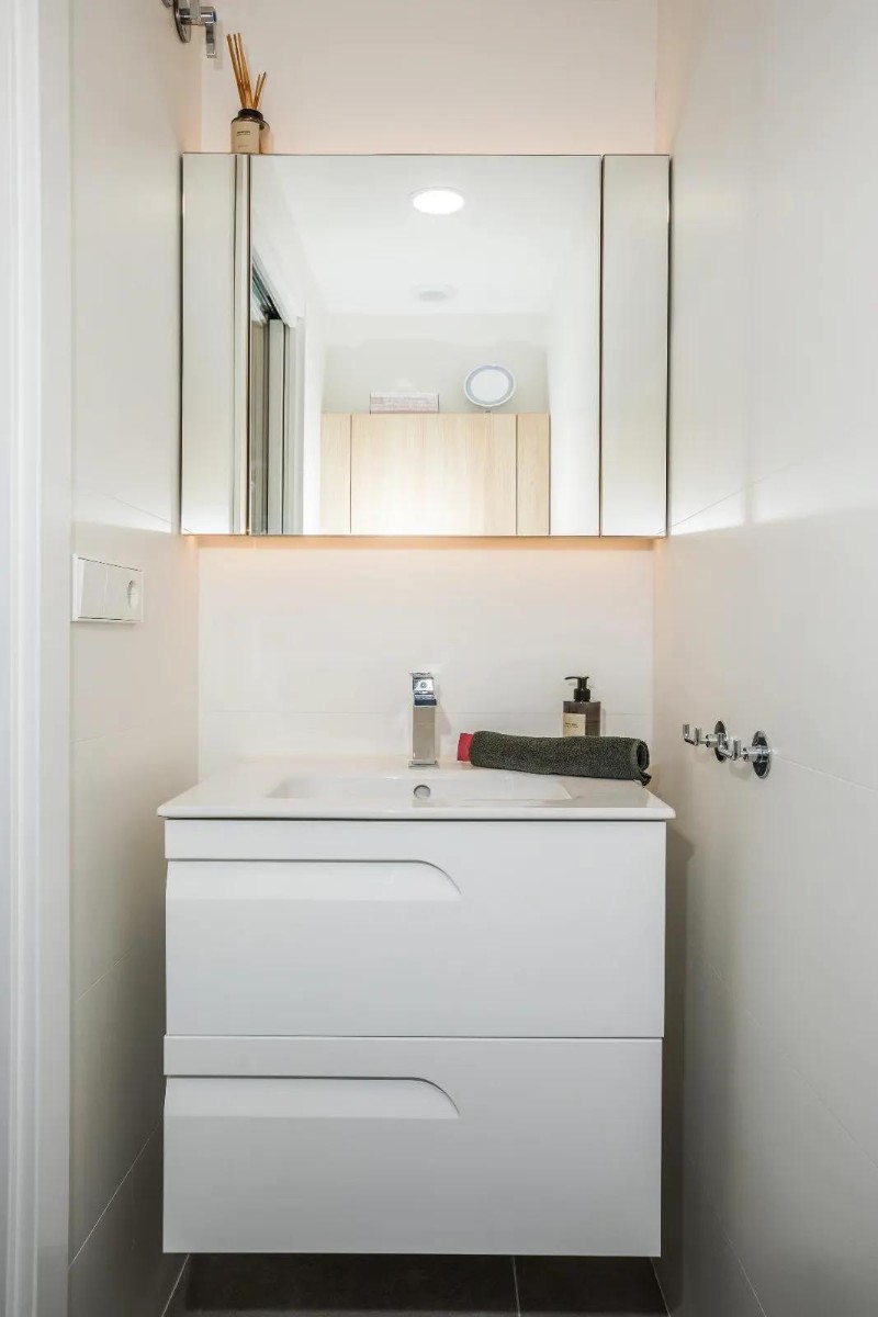 Apartament w Javea, Alicante, Hiszpania 2 sypialnie,  nr 192398