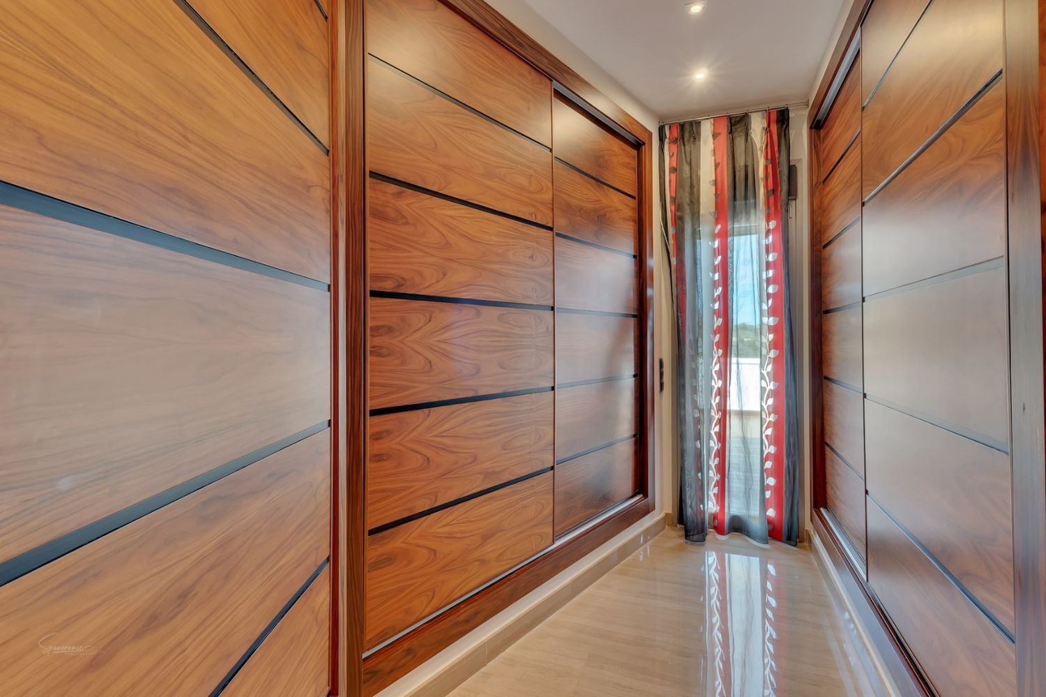 Villa en Benissa, Alicante, España 4 dormitorios, 366 m2 No. 181714