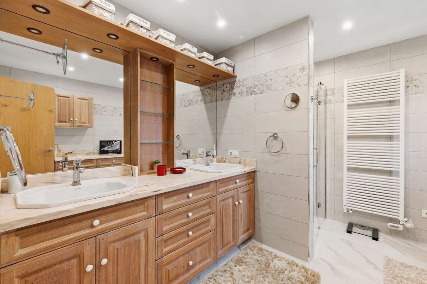 Villa en Benissa, Alicante, España 4 dormitorios, 377 m2 No. 181712