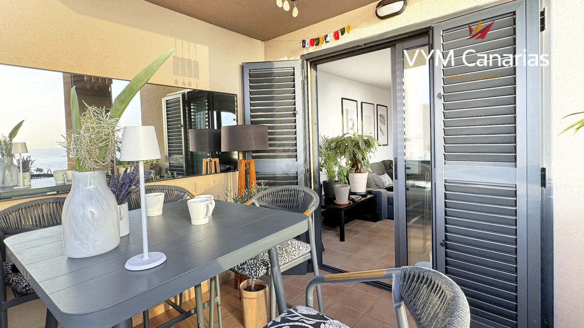 Tvåvåningslägenhet i Playa, Valencia, Spanien 3 sovrum, 86 kvm. Nr. 140557