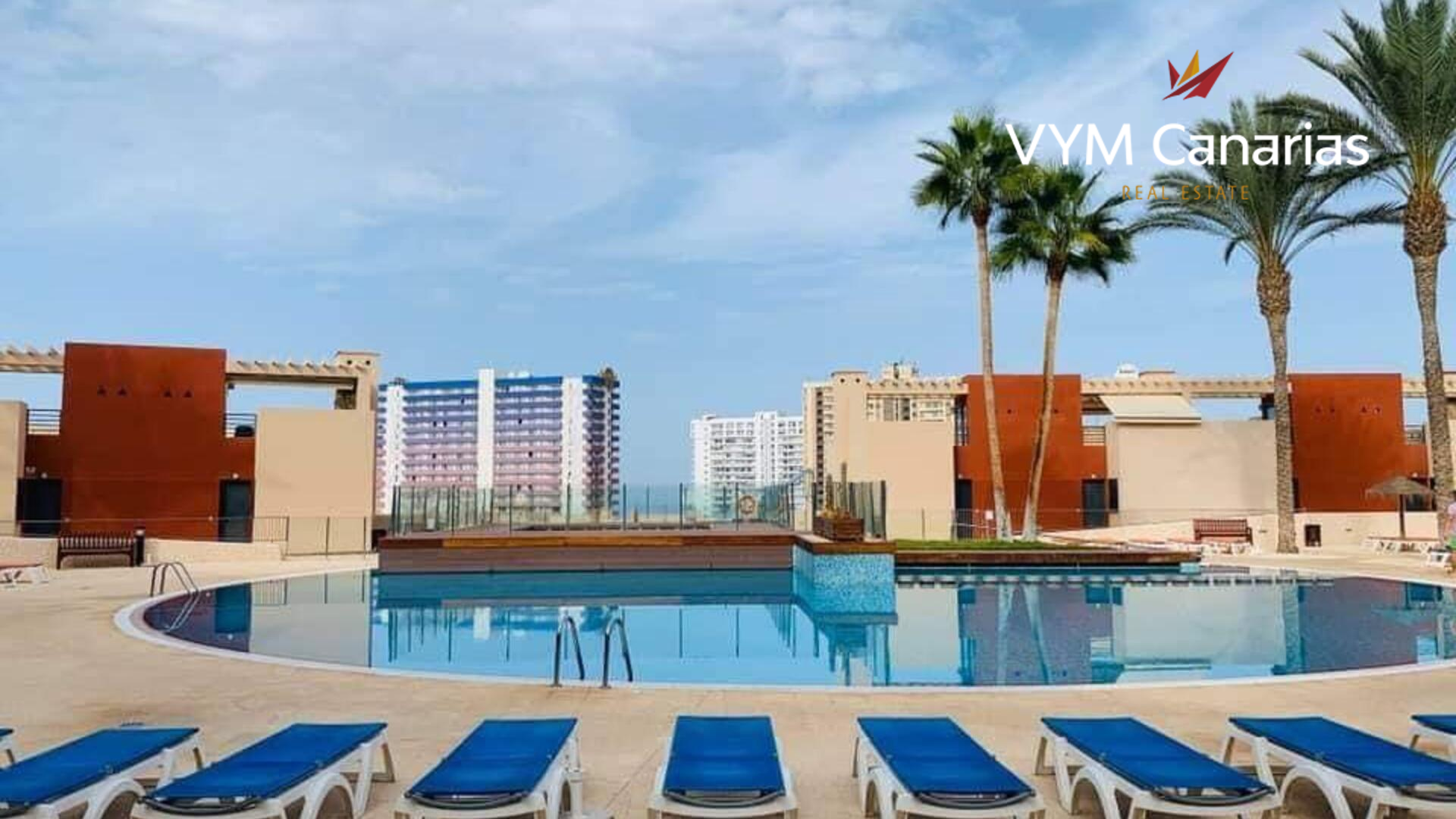 Tvåvåningslägenhet i Playa, Valencia, Spanien 3 sovrum, 86 kvm. Nr. 140557