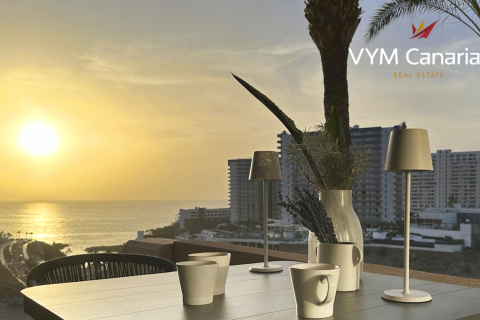 Tvåvåningslägenhet i Playa, Valencia, Spanien 3 sovrum, 86 kvm. Nr. 140557
