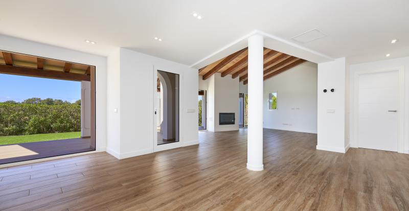 Villa a Santa Ponsa, Mallorca, Spagna 3 camere da letto, 165 mq. N° 140562