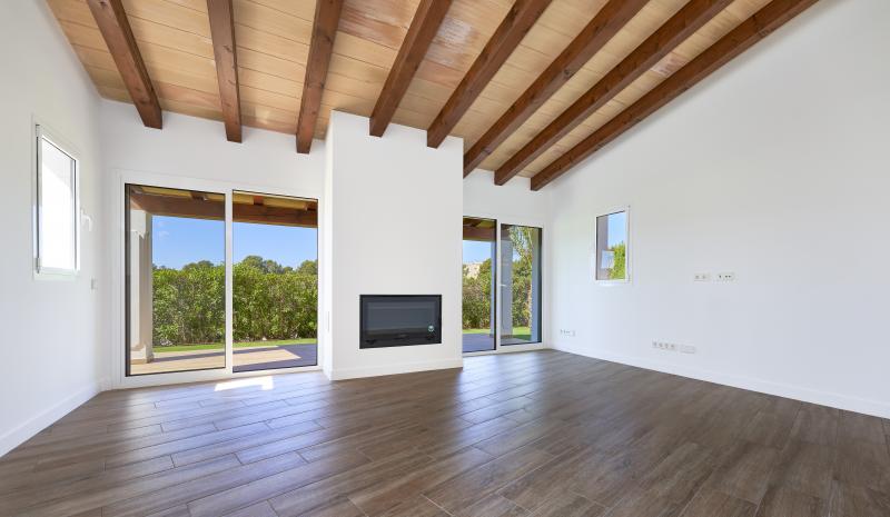 Villa a Santa Ponsa, Mallorca, Spagna 3 camere da letto, 165 mq. N° 140562