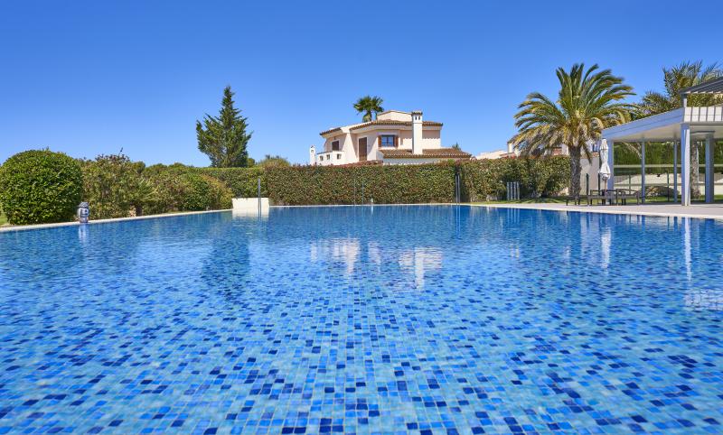 Villa a Santa Ponsa, Mallorca, Spagna 3 camere da letto, 165 mq. N° 140562