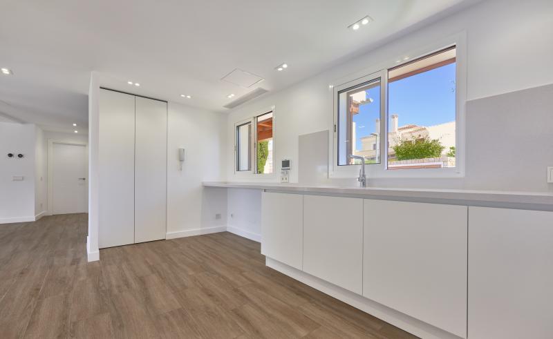 Villa a Santa Ponsa, Mallorca, Spagna 3 camere da letto, 165 mq. N° 140562