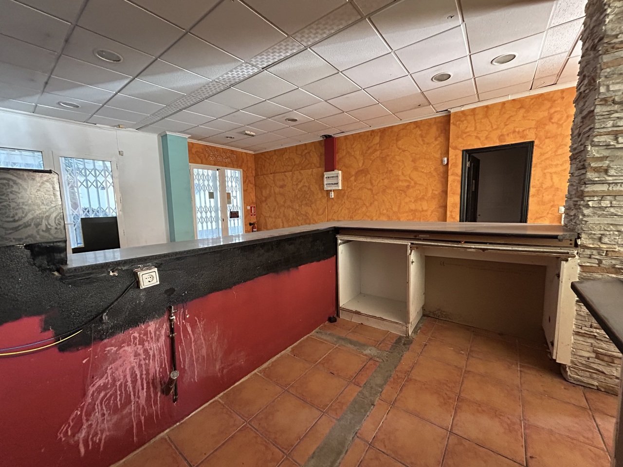Коммерческая недвижимость в Вилламартин, Аликанте, Испания 140м2 №155209