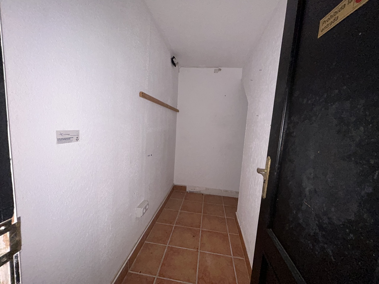 Коммерческая недвижимость в Вилламартин, Аликанте, Испания 140м2 №155209