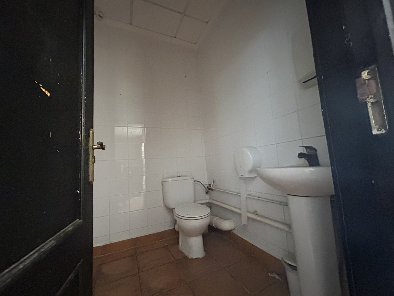 Коммерческая недвижимость в Вилламартин, Аликанте, Испания 140м2 №155209