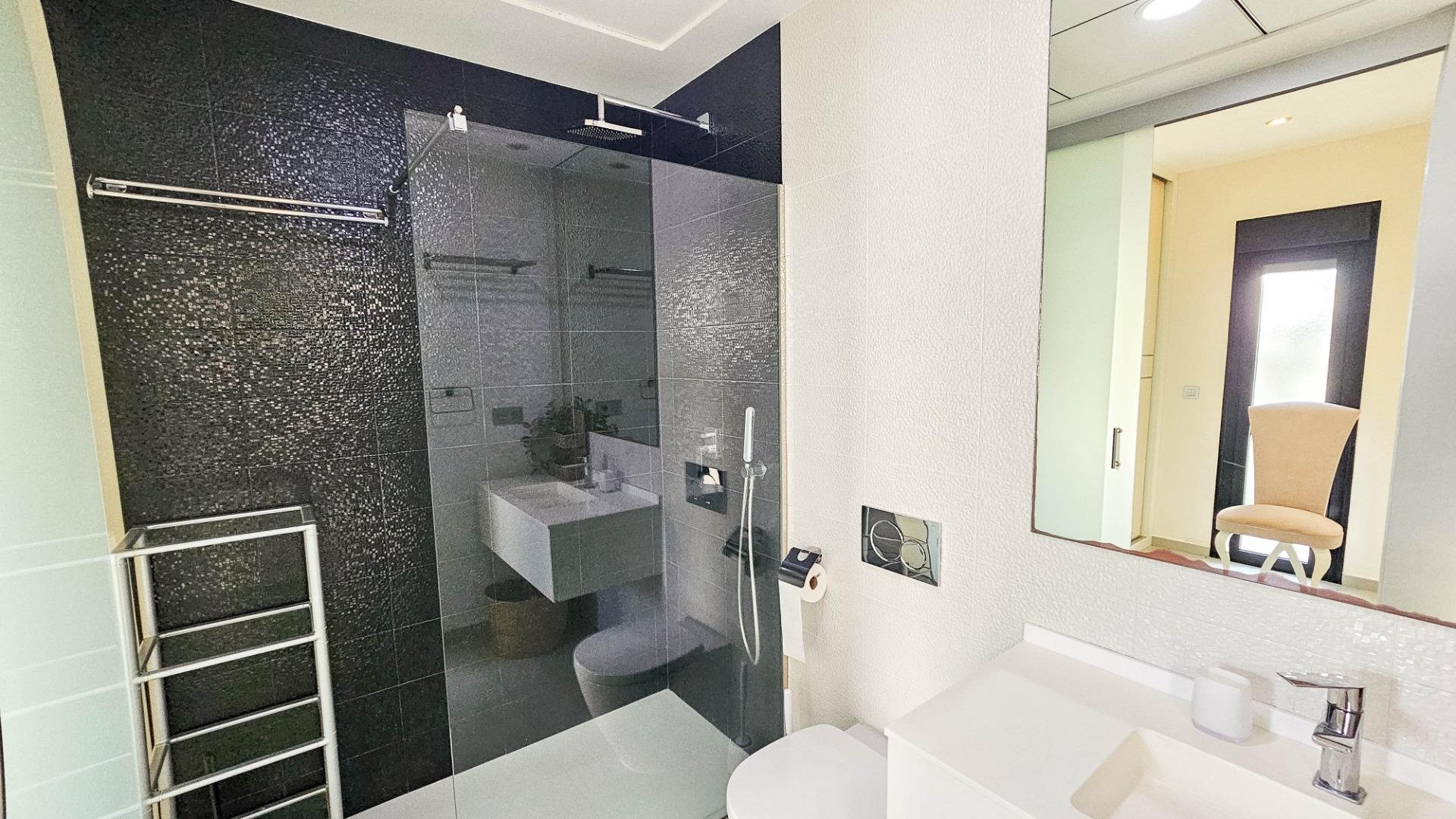 Villa in Ciudad Quesada, Alicante, Spain 3 bedrooms, 125 sq.m. No. 155210
