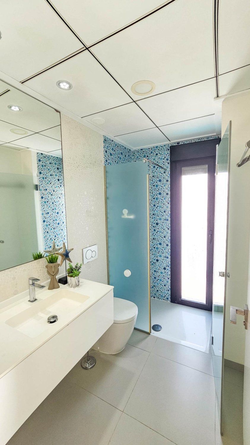 Villa in Ciudad Quesada, Alicante, Spain 3 bedrooms, 125 sq.m. No. 155210