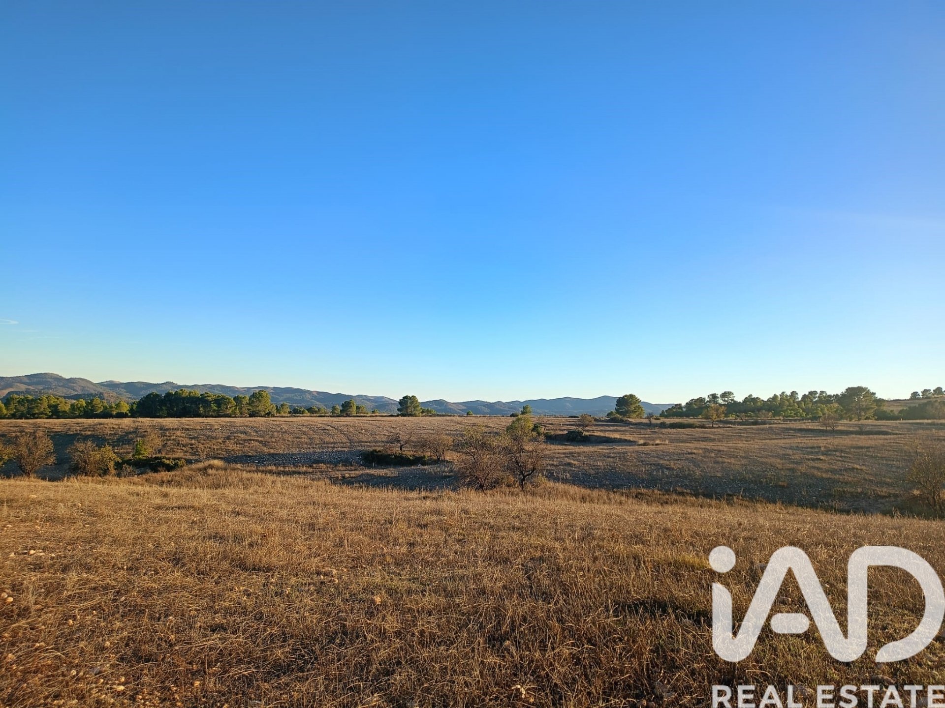 Land plot in Lorca, Murcia, Spain 170000 sq.m. No. 185386