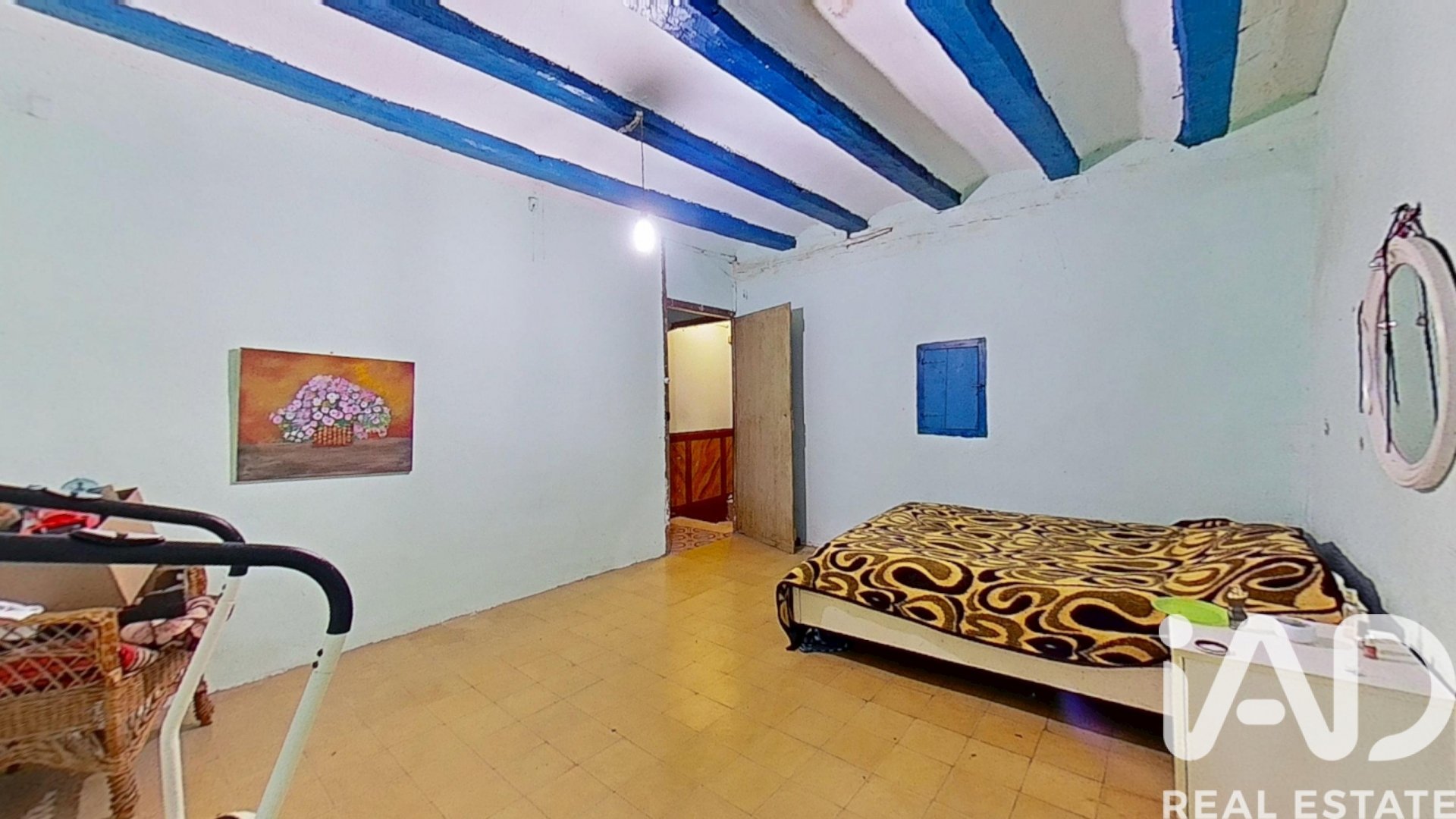 House in Tortosa, Tarragona, Spanien 9 Schlafzimmer, 435 m2 Nr. 185391