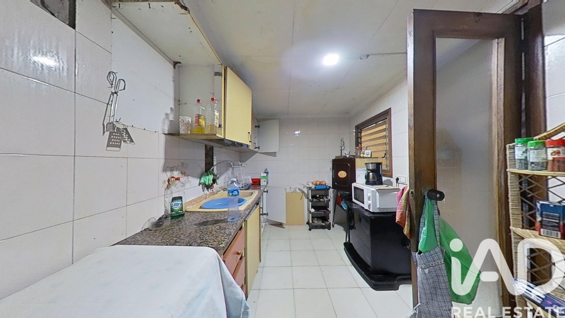 House in Tortosa, Tarragona, Spanien 9 Schlafzimmer, 435 m2 Nr. 185391
