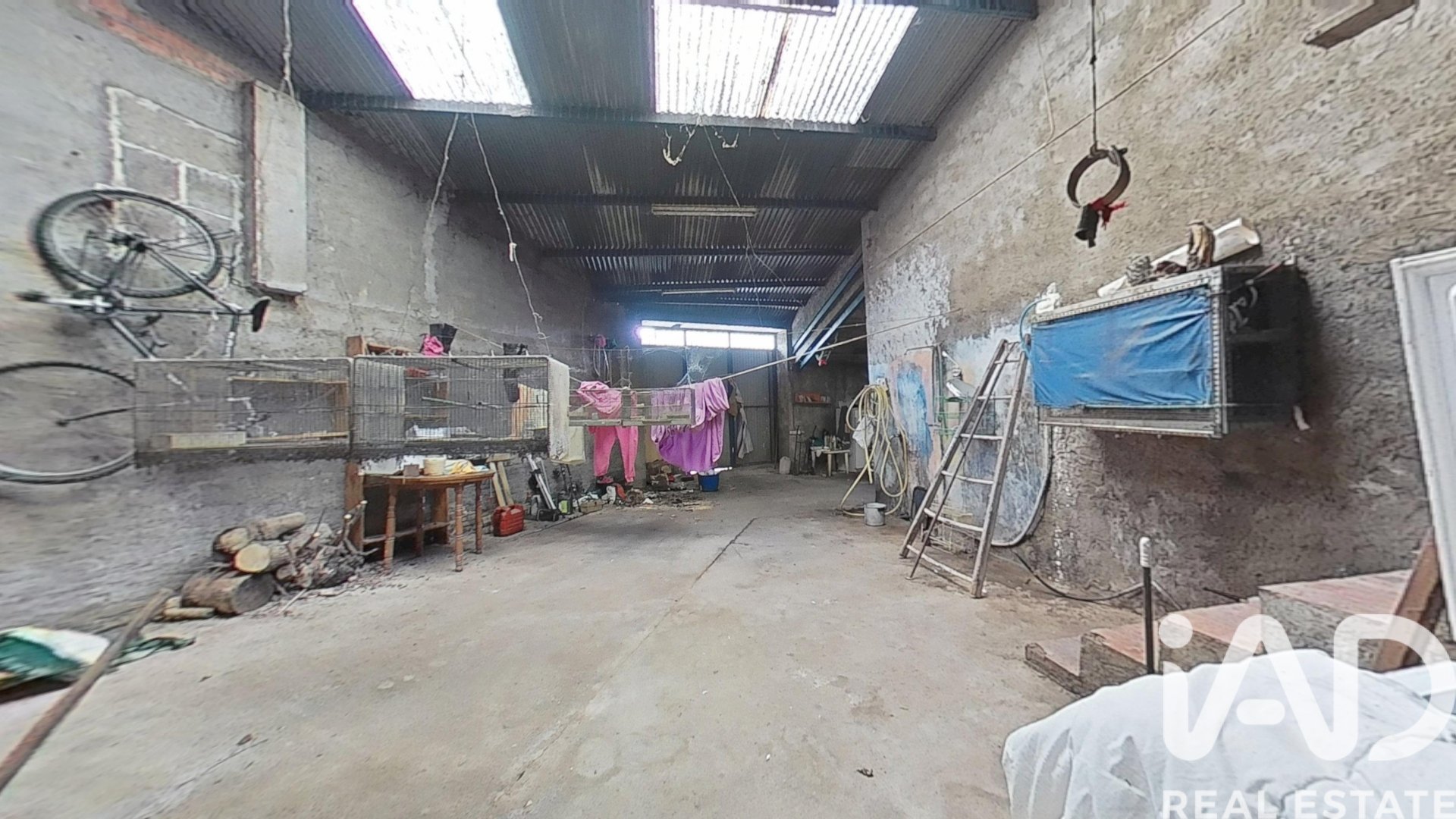 House in Tortosa, Tarragona, Spanien 9 Schlafzimmer, 435 m2 Nr. 185391