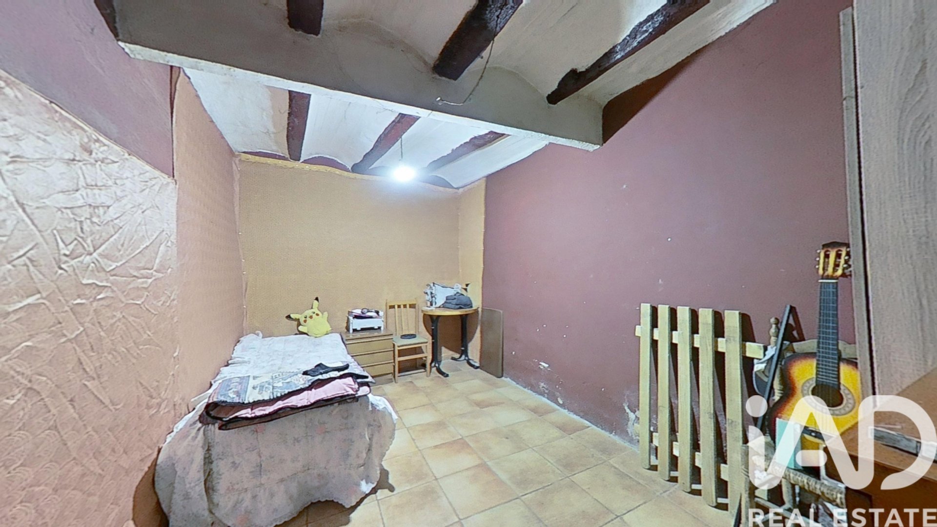 House in Tortosa, Tarragona, Spanien 9 Schlafzimmer, 435 m2 Nr. 185391