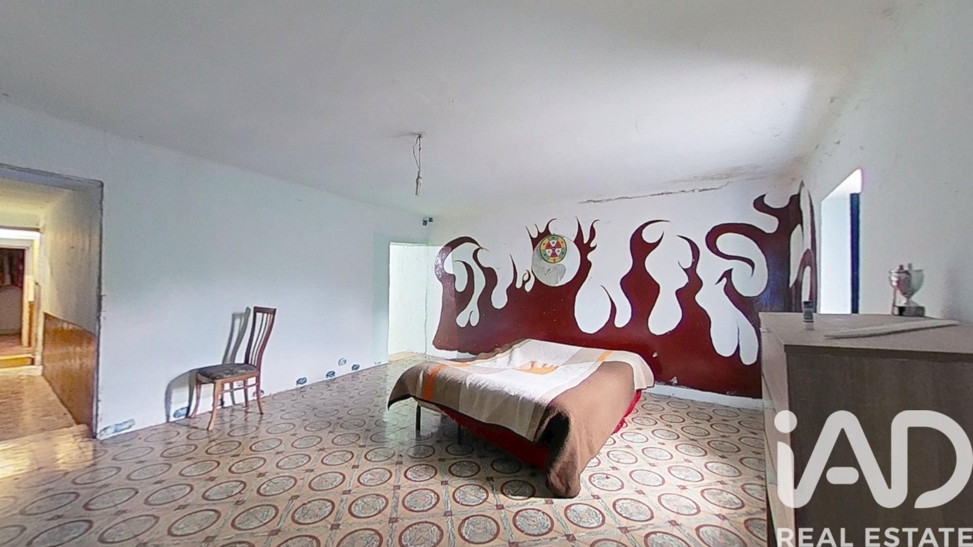 House in Tortosa, Tarragona, Spanien 9 Schlafzimmer, 435 m2 Nr. 185391