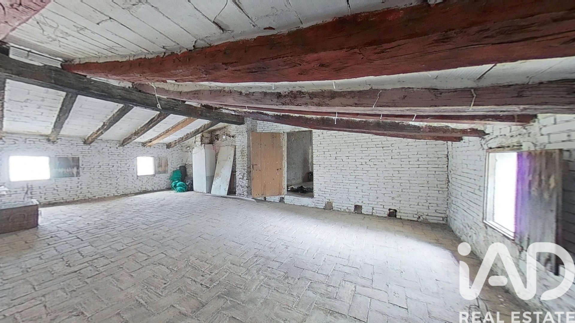 House in Tortosa, Tarragona, Spanien 9 Schlafzimmer, 435 m2 Nr. 185391