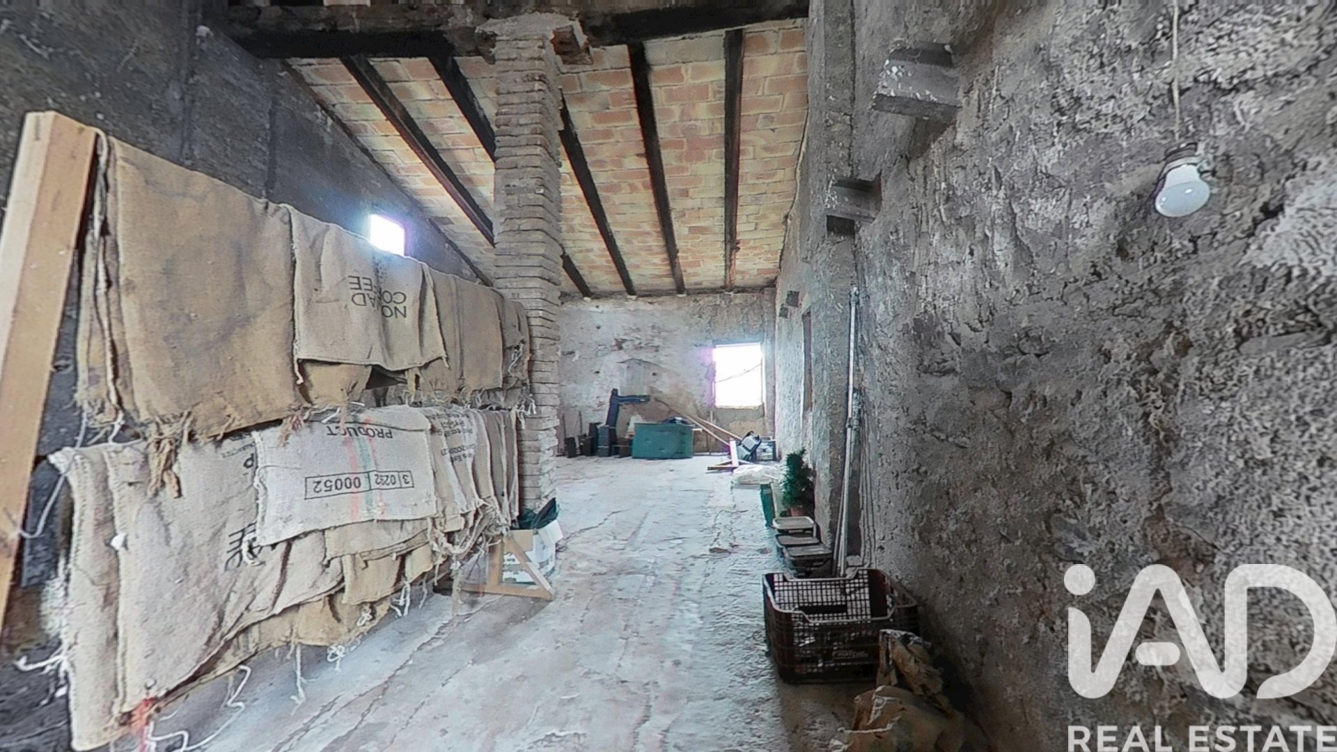 House in Tortosa, Tarragona, Spanien 9 Schlafzimmer, 435 m2 Nr. 185391