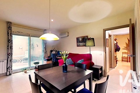 Dzīvoklis Montblanc, Tarragona, Spānijā 2 istabas, 73 m2 Nr. 185390