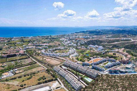 Dzīvoklis Estepona, Malaga, Spānijā 3 istabas, 130 m2 Nr. 143959
