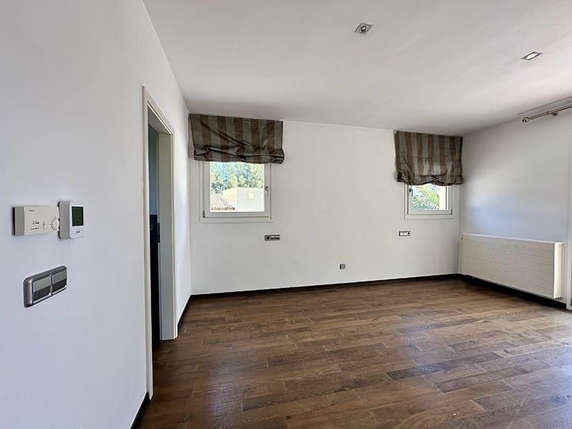 Villa à Sol De Mallorca, Mallorca, Espagne 3 chambres, 215 m2 No. 143962