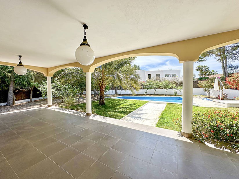 Villa à Sol De Mallorca, Mallorca, Espagne 3 chambres, 215 m2 No. 143962