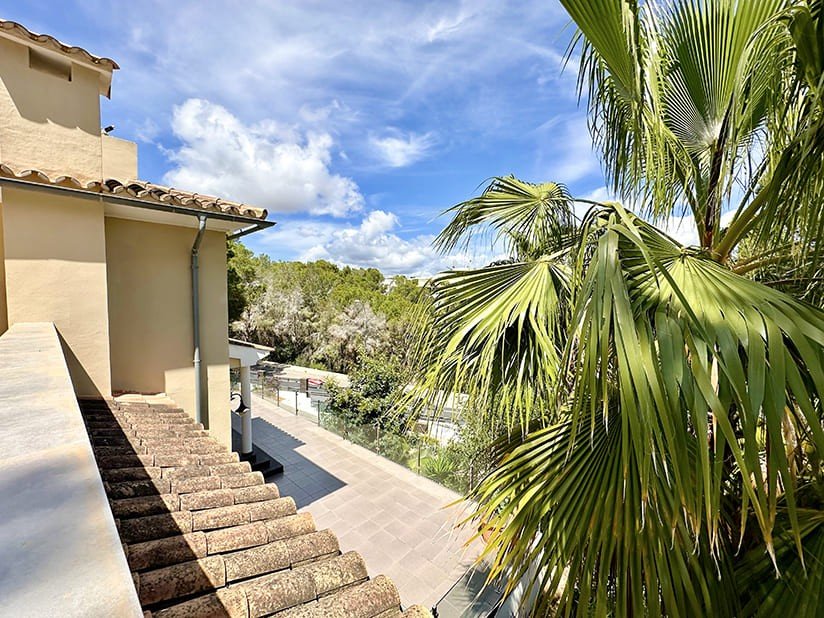 Villa à Sol De Mallorca, Mallorca, Espagne 3 chambres, 215 m2 No. 143962