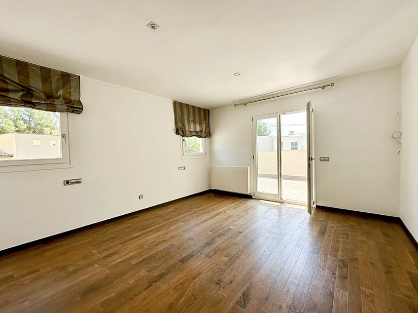 Villa à Sol De Mallorca, Mallorca, Espagne 3 chambres, 215 m2 No. 143962