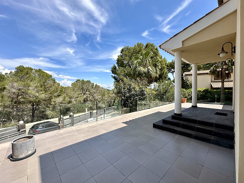 Villa à Sol De Mallorca, Mallorca, Espagne 3 chambres, 215 m2 No. 143962