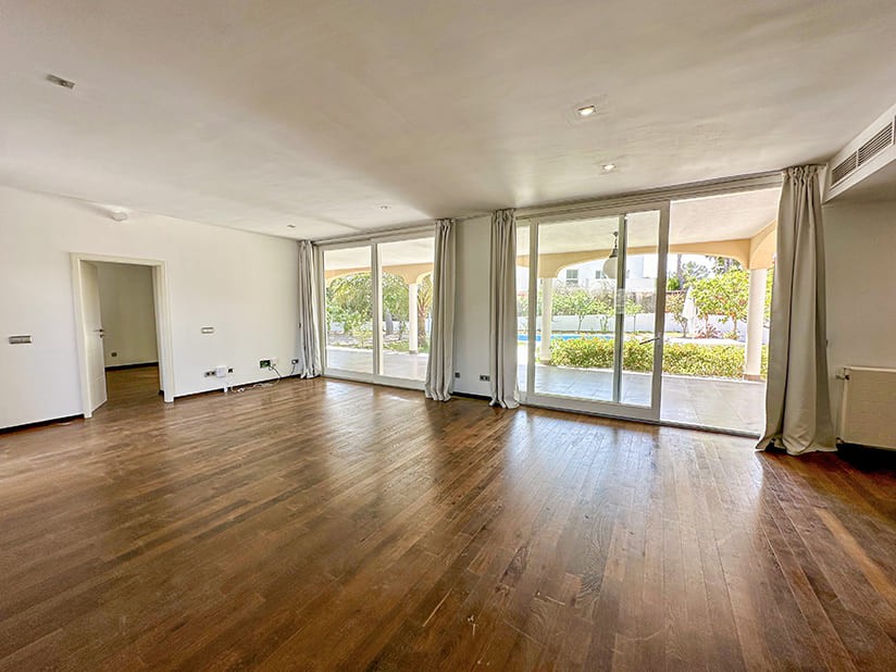 Villa à Sol De Mallorca, Mallorca, Espagne 3 chambres, 215 m2 No. 143962