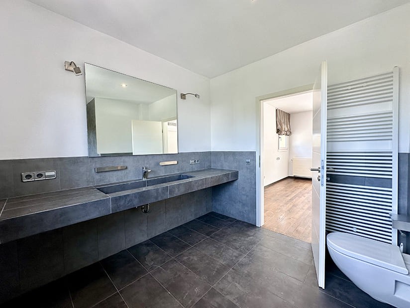 Villa à Sol De Mallorca, Mallorca, Espagne 3 chambres, 215 m2 No. 143962