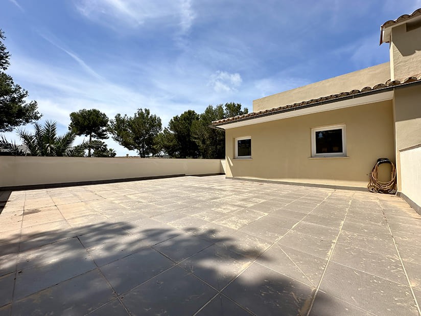 Villa à Sol De Mallorca, Mallorca, Espagne 3 chambres, 215 m2 No. 143962