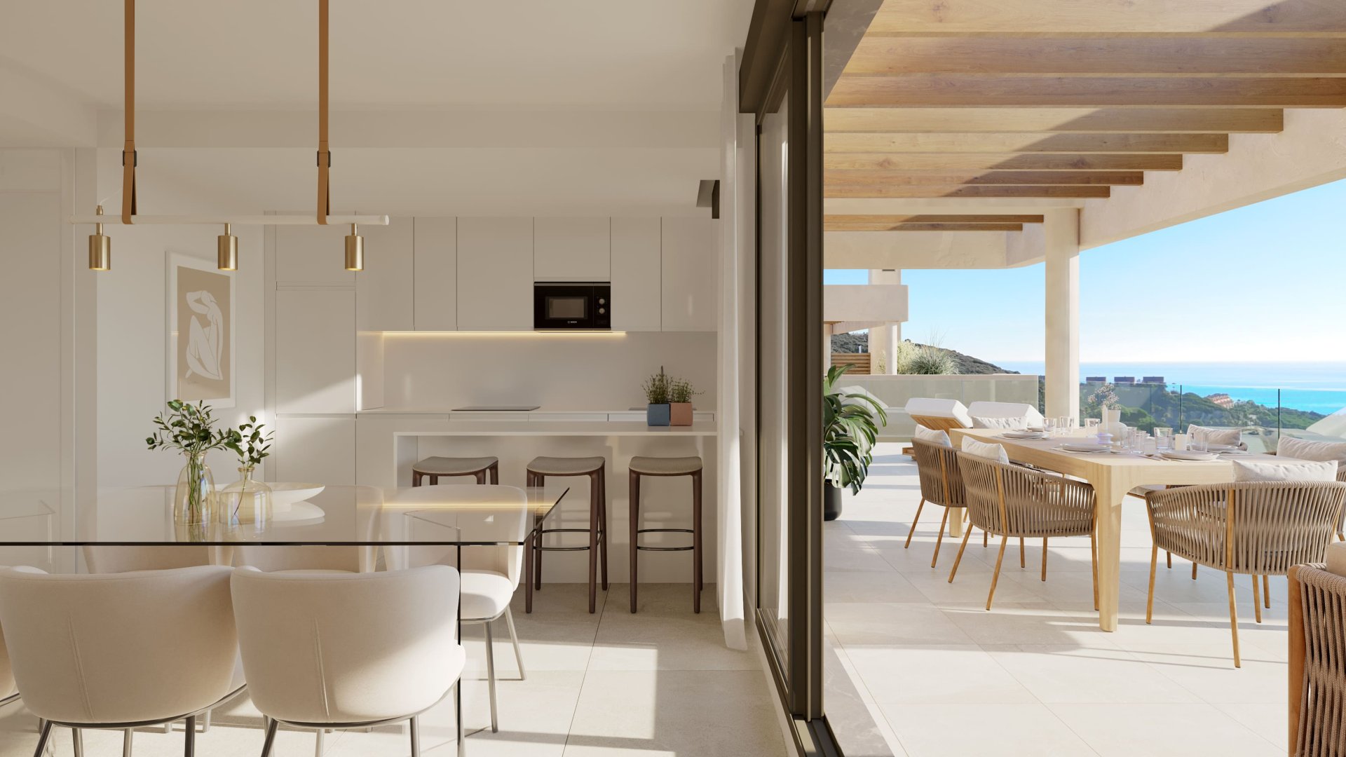 Huoneisto San Roque, Cadiz, Espanja 2 makuuhuonetta, 106 m2 No. 143387