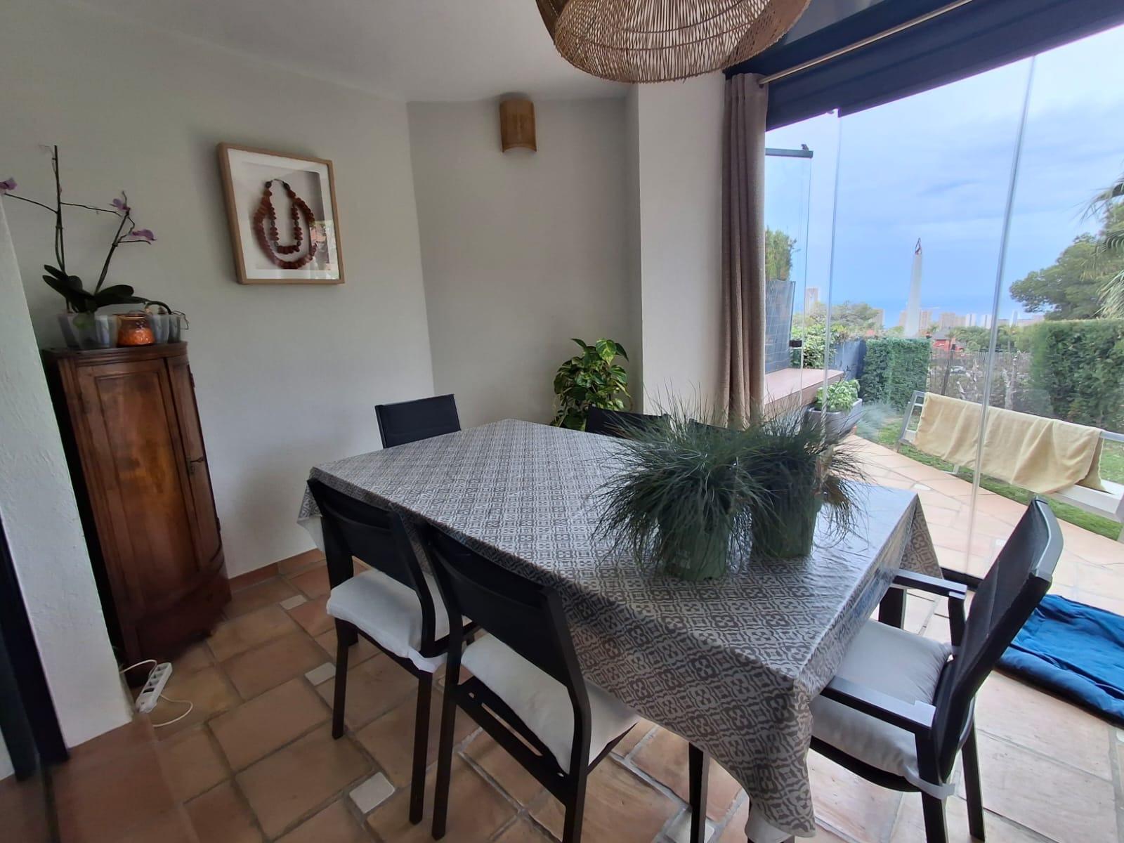 Tomt i Finestrat, Alicante, Spanien 139 kvm. Nr. 167645