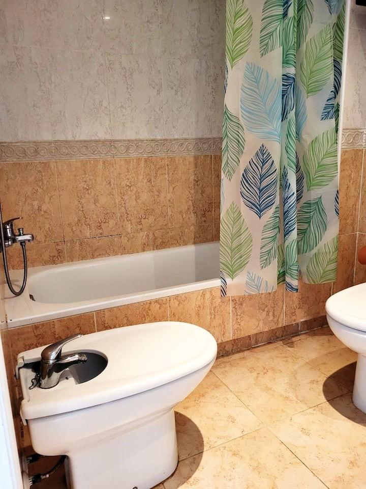 Dzīvoklis Villajoyosa, Alicante, Spānijā 2 istabas, 73 m2 Nr. 167642