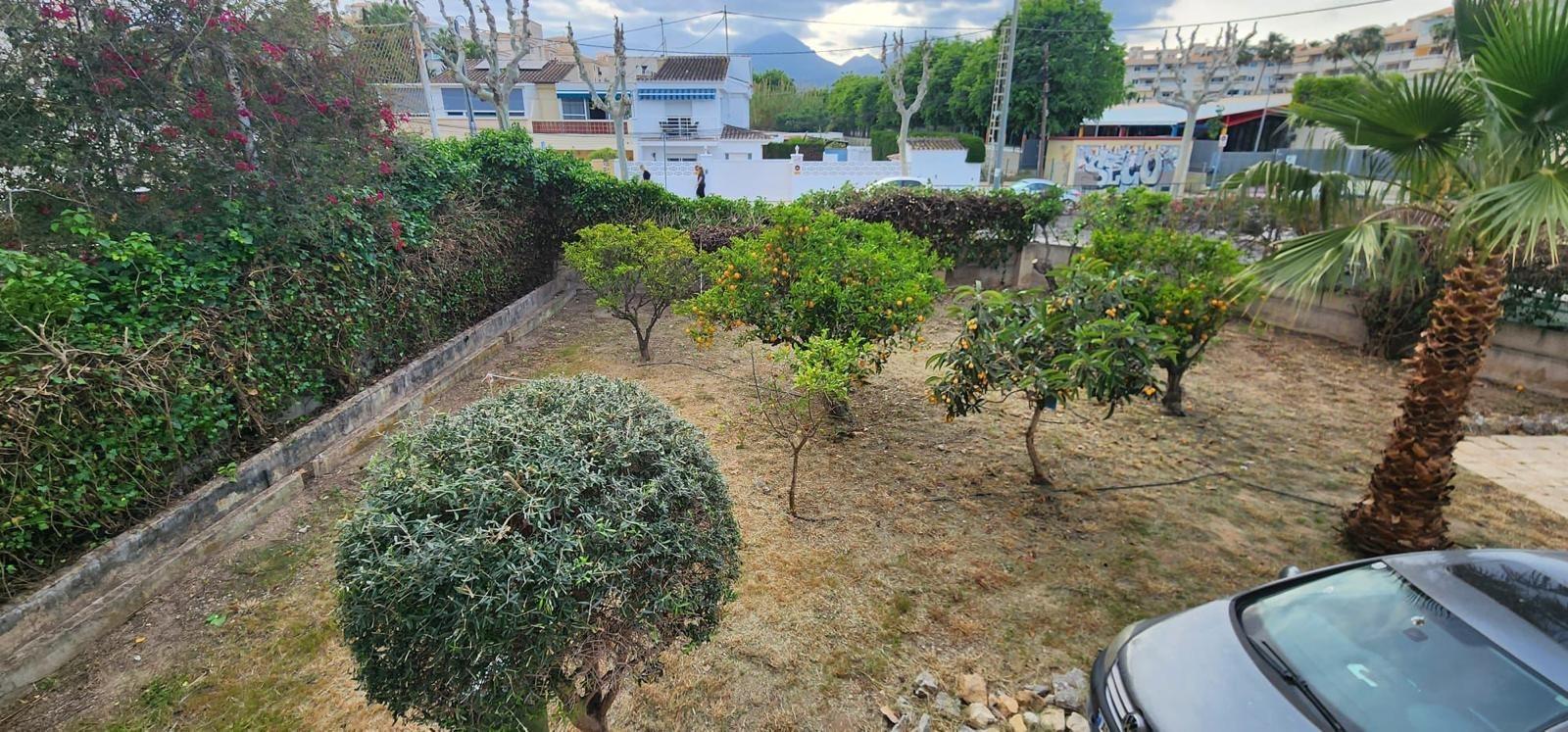 Talo Albir, Alicante, Espanja 3 makuuhuonetta, 183 m2 No. 167646