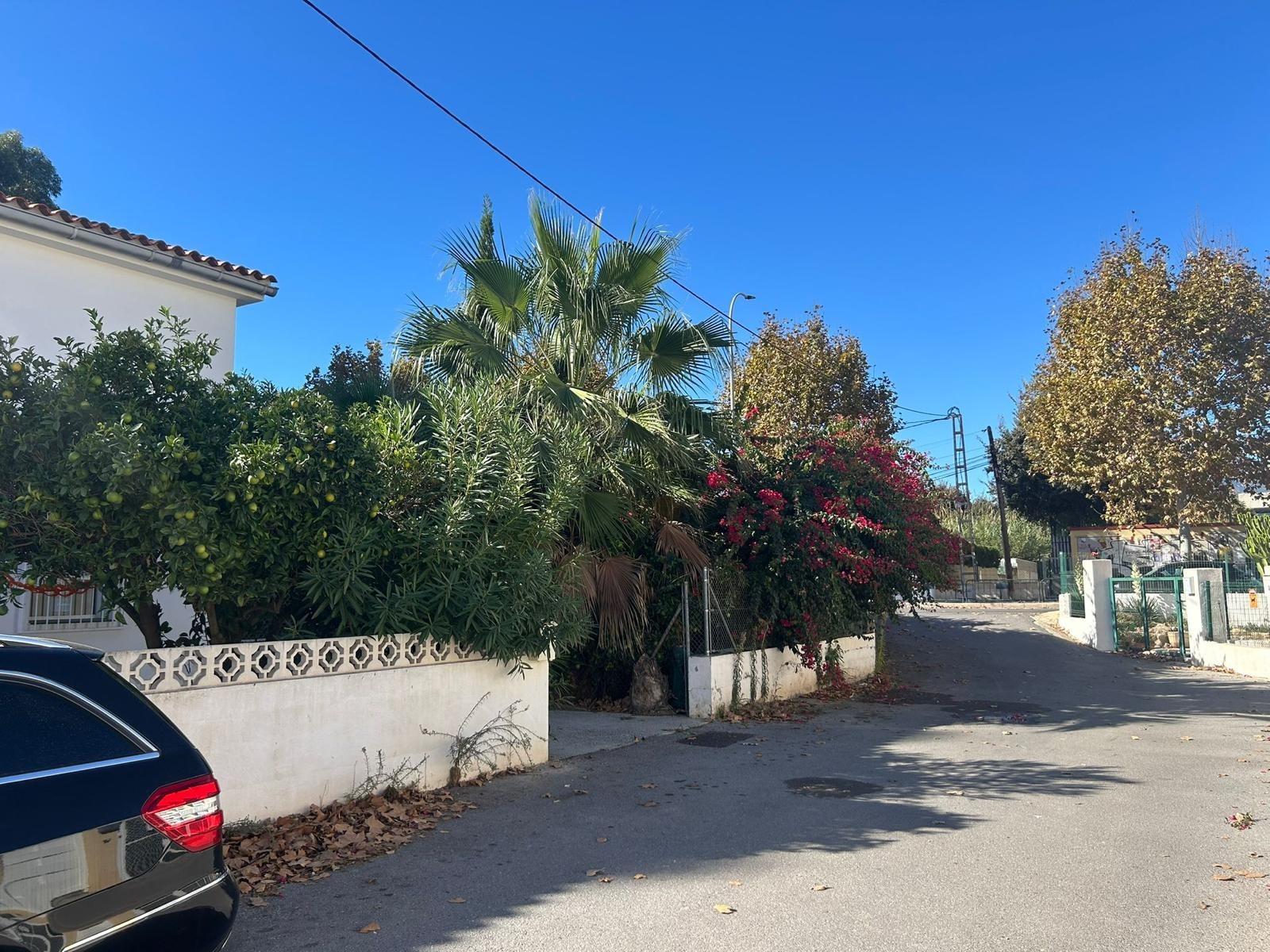 Talo Albir, Alicante, Espanja 3 makuuhuonetta, 183 m2 No. 167646