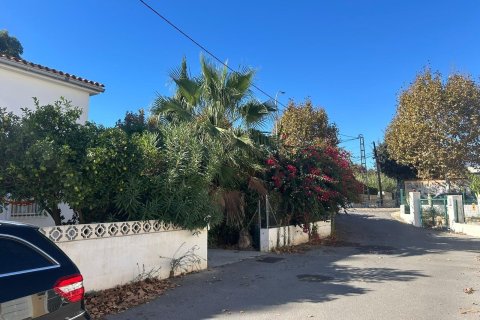Talo Albir, Alicante, Espanja 3 makuuhuonetta, 183 m2 No. 167646