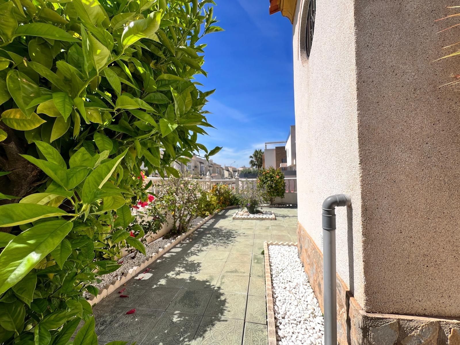 House in Torrevieja, Alicante, Spain 132 sq.m. No. 167641